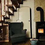 Urige Berghuette Mit Kamin Und Sauna Im Erzgebirge Nahe Schwarzwassertal בית נופש Pobershau