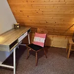 Urige Berghuette Mit Kamin Und Sauna Im Erzgebirge Nahe Schwarzwassertal בית נופש Pobershau