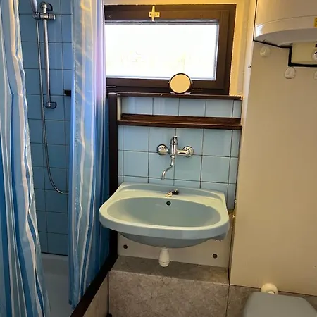 Urige Berghuette Mit Kamin Und Sauna Im Erzgebirge Nahe Schwarzwassertal * Pobershau